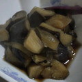 まゆみきママ's cooksnap of when they made ナス白だしと生姜煮.