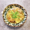 コムギ大好き's cooksnap of when they made 【京田辺発】厚揚げのおろし煮.
