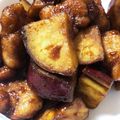 まるたん☆'s cooksnap of when they made 小鍋１つで簡単♪鶏肉と大根にんじんの煮物.