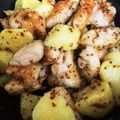 もん母ちゃん's cooksnap of when they made しっとりササミのハニーマスタード♪.