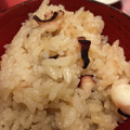 yossheep's cooksnap of when they made たこ飯　たこの炊き込みご飯.