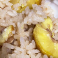 おしえてね's cooksnap of when they made 簡単栗ご飯・栗の炊き込みご飯・3合.