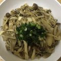 かおり♡♡♡'s cooksnap of when they made 万能☆きのこのナムル.