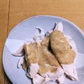 よっちゃん★☆★'s cooksnap of when they made コクウマ～な棒々鶏のタレ.
