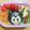 あちゅ★ﾐ's cooksnap of when they made 今日のキャラ弁（ハロウィン2022）.