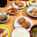 ★ぱっくん☆'s cooksnap of when they made 節約!!簡単おいしい♡肉なしコロッケ.