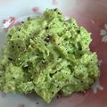 ヴィーナスけい's cooksnap of when they made 大好きアボカドと枝豆♡緑×緑のサラダ.