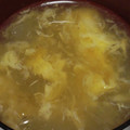 ヨシヨッシー's cooksnap of when they made 冬瓜の和風卵スープ.