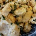 あゆたっくん's cooksnap of when they made 簡単！ウマイ！ささみのネギ照り焼き♪.