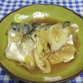ととろ＆めい's cooksnap of when they made 初心者でも出来る！美味しいさばの味噌煮.