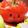 あおいりん's cooksnap of when they made ハロウィン☆パプリカおばけ肉詰め☆.