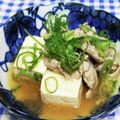 ととろ＆めい's cooksnap of when they made 豚バラ肉豆腐.