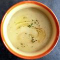 ひさかた's cooksnap of when they made フィノッキオとじゃがいものスープ.