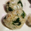 板チョコ姉さん's cooksnap of when they made *大根の葉とじゃこのふりかけ*.