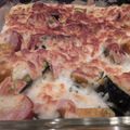 kapibaraだよ's cooksnap of when they made 簡単★カボチャのグラタン.