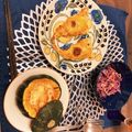 ＊Eco＊'s cooksnap of when they made ハロウィンに♪かぼちゃのまるごとグラタン.