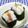 ととろ＆めい's cooksnap of when they made えび好きの天むす.