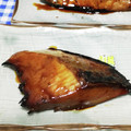 ととろ＆めい's cooksnap of when they made 簡単☆ブリの甘しょう油漬け.