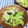 ととろ＆めい's cooksnap of when they made 簡単美味！しろ菜とエノキのナムル風お浸し.