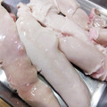 ☆★ケイト★☆'s cooksnap of when they made 簡単！臭くならない鮭の白子の下処理♪.