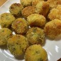 なっさん姫's cooksnap of when they made ＊甘〜く香ばしい♡さつまいもコロッケ＊.