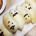 ヒ～ロ's cooksnap of when they made 赤ちゃんの柔らかほっぺ✿ハイジの白パン✿.