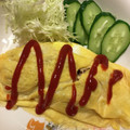 かずくん☆'s cooksnap of when they made 簡単和風オムレツ.