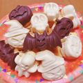 隆聖♡徹聖's cooksnap of when they made ダイソーシリコン型で♪バレンタイン♡.