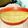 ★ゆずきん★'s cooksnap of when they made 簡単♪ハロウィンに口の形のリンゴ飾り切り.