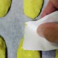 クックEJ5CQ0☆'s cooksnap of when they made 【困った解消】ハケの代用品.
