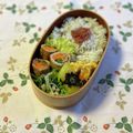 yesmama's cooksnap of when they made 豚バラ肉のジューシーピーマンと人参肉巻き.