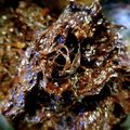 クック4FA9BW☆'s cooksnap of when they made 磯香る♪生海苔の佃煮.