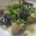 ぴっち2717's cooksnap of when they made 冷凍揚げ茄子で簡単みぞれ煮.