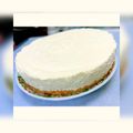 クックD2QJKY☆'s cooksnap of when they made 簡単☆レアチーズケーキ☆ゼラチン不使用.