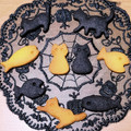 翔ちゃん's cooksnap of when they made サクサク！型抜きクッキー生地.