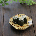 まろんかふぇ's cooksnap of when they made ほうれん草の海苔巻き　.