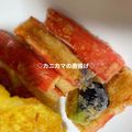 水無月心愛's cooksnap of when they made フライパンで超簡単☆カニカマの唐揚げ☆.