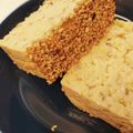 わかさわ家's cooksnap of when they made きのこと鶏ひき肉の味噌ミートローフ.
