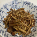 mayuさんママ's cooksnap of when they made 簡単　エノキなめたけ.