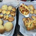 みっぱな's cooksnap of when they made ＨＢ大活用☆最大量の美味しいパン生地☆.