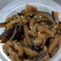 エレファントlove's cooksnap of when they made 大量消費の常備菜！茄子の佃煮☆.