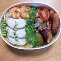 ひめさん☆'s cooksnap of when they made 簡単・超しっとり・柔らか♪サラダチキン.