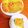 motomi♪'s cooksnap of when they made カボチャちぎりパン☆ハロウィンカボチャ.