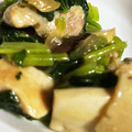no1642's cooksnap of when they made 鶏ももの中華炒め.
