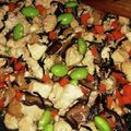 まつこサン's cooksnap of when they made 簡単!!炒り豆腐.