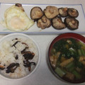 きらり流れ星's cooksnap of when they made 干し椎茸と生椎茸の炊き込みご飯.