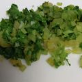 クックZTZ10H☆'s cooksnap of when they made 大根葉の長期保存方法.