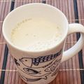 あーこ姐's cooksnap of when they made ＊美肌☆牛乳きなこ＊.