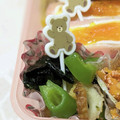 ゆけり３兄弟's cooksnap of when they made さっぱり美味♡ちくわとピーマンの海苔和え.