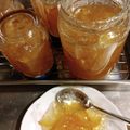 reitry's cooksnap of when they made 柚子マーマレード＊柚子ジャム.